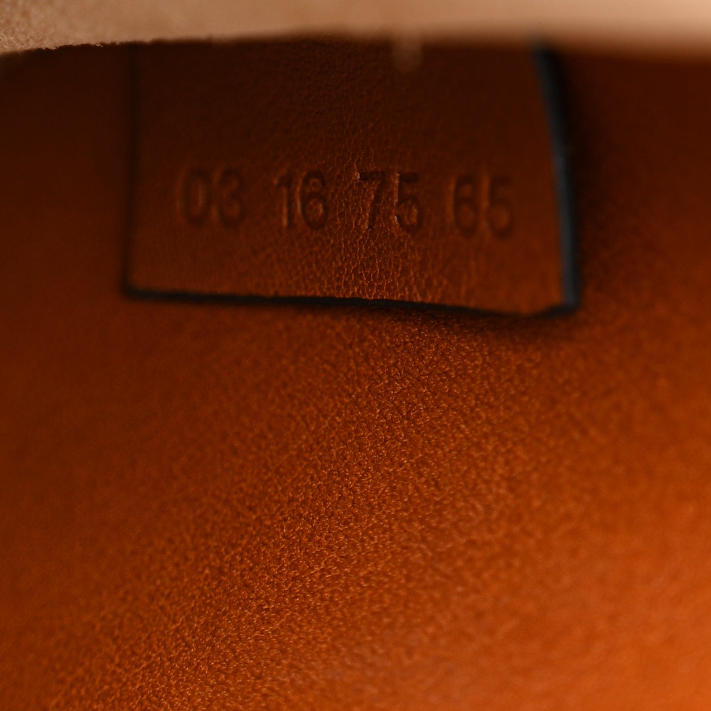 Calfskin Braided Mini Hudson Shoulder Bag Caramel