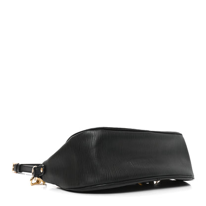 Louis Vuitton Epi Dhanura PM Black 3 of 8