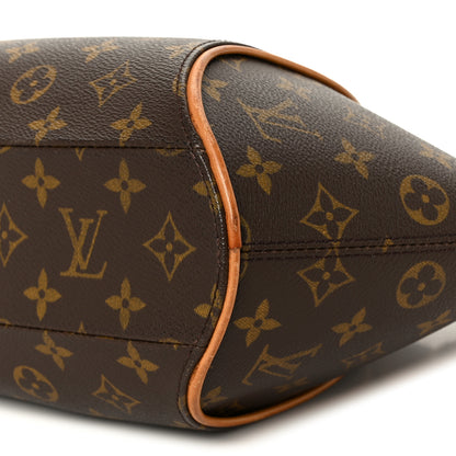 Louis Vuitton Monogram Ellipse PM 10 of 10