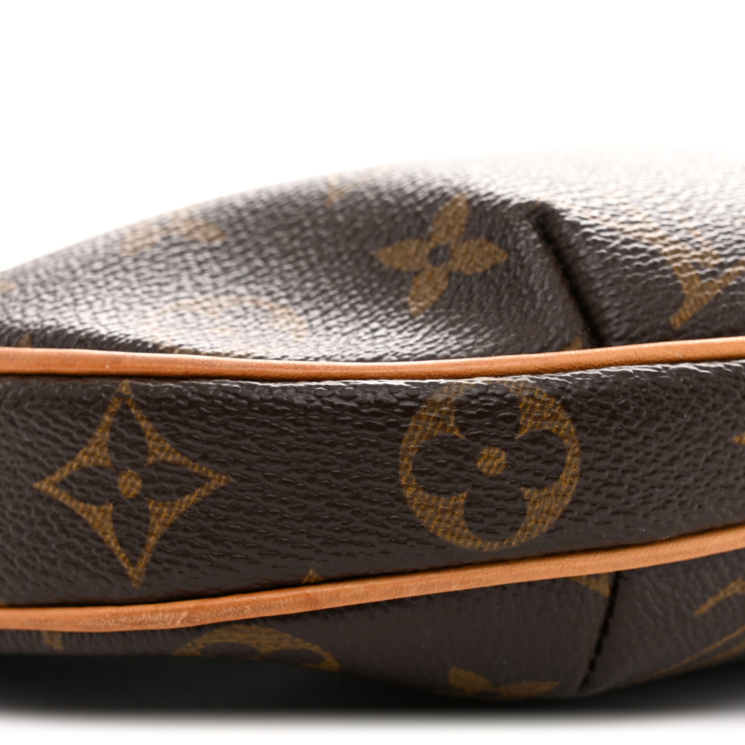 Louis Vuitton Monogram Croissant PM 8 of 12