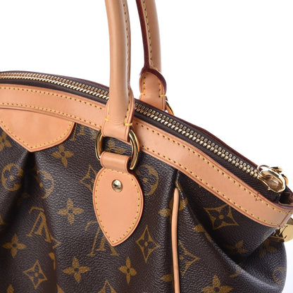 Louis Vuitton Monogram Tivoli PM 8 of 13