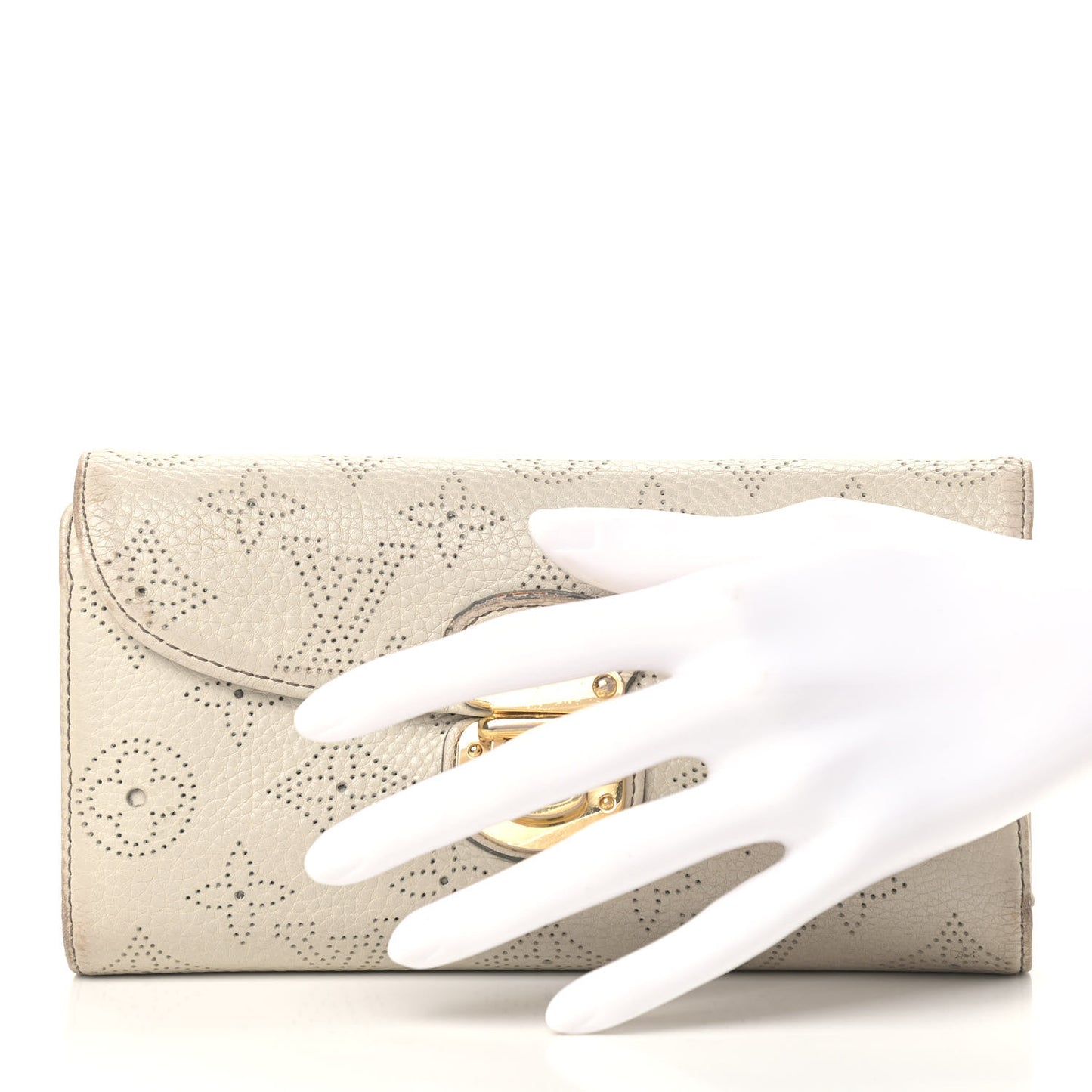 Mahina Amelia Wallet Poudre