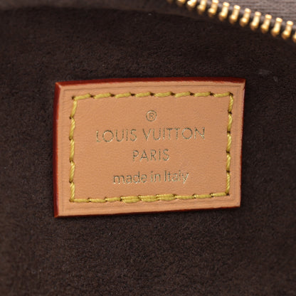 Louis Vuitton Monogram Mini Bumbag 6 of 10