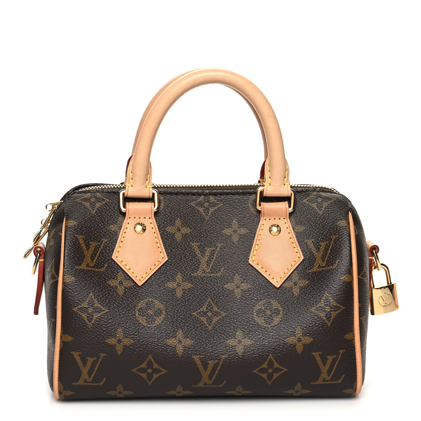 Monogram Speedy Bandouliere 20