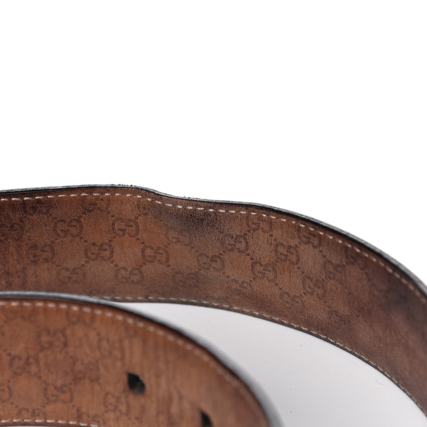 Calfskin Belt 85 34 Black