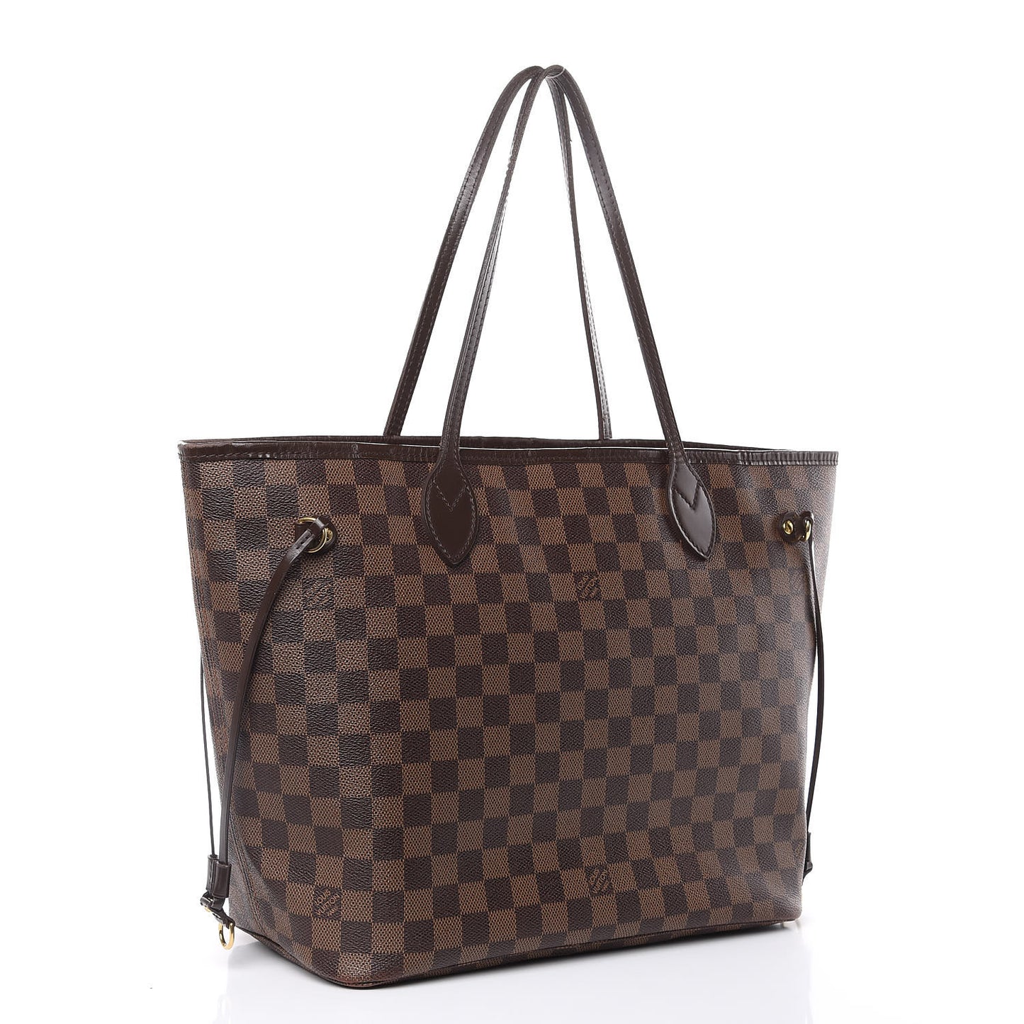Damier Ebene Neverfull MM