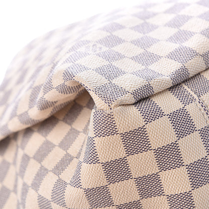 Louis Vuitton Damier Azur Artsy MM 10 of 17