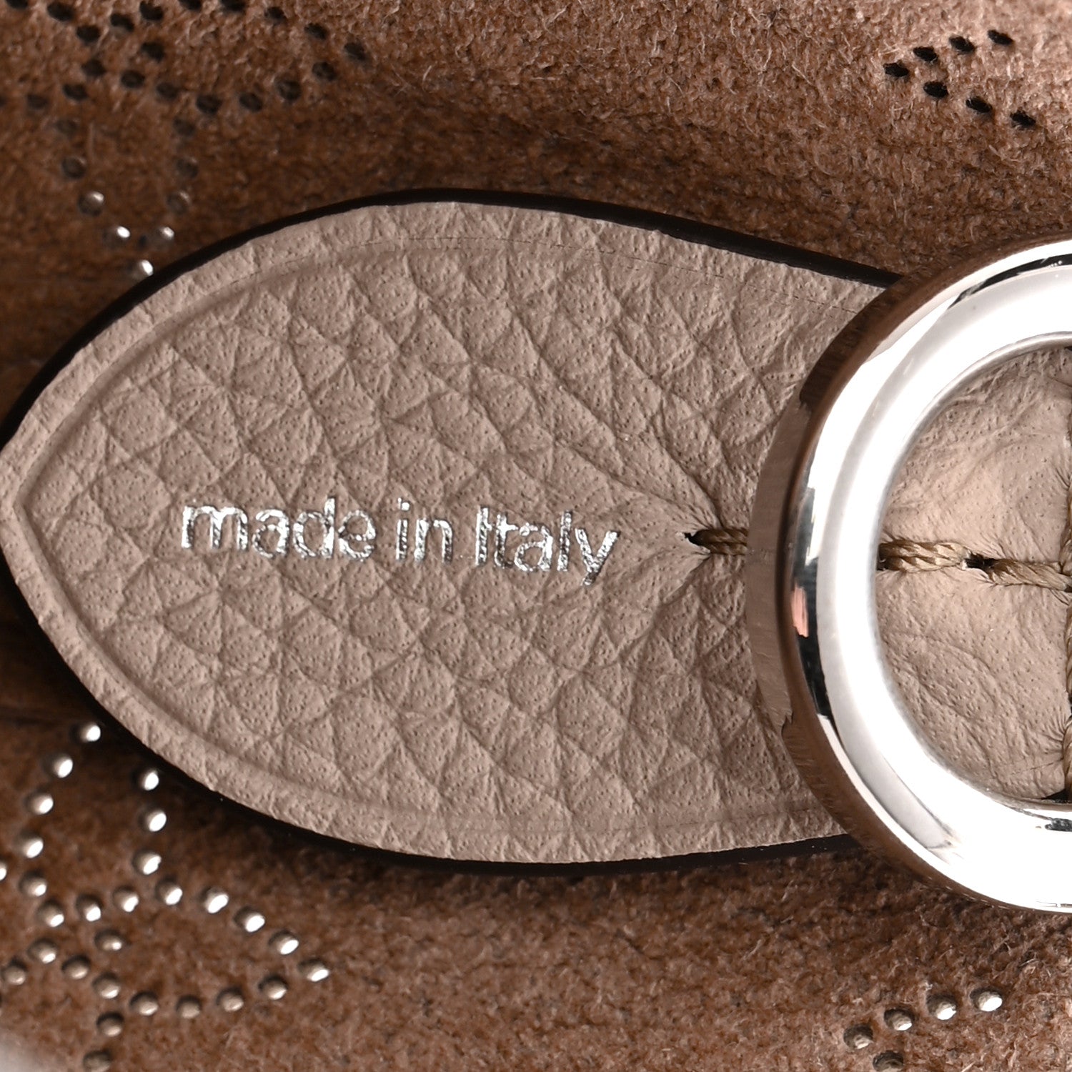 Louis Vuitton Mahina Blossom MM Galet 8 of 11