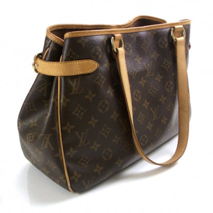 Louis Vuitton Monogram Batignolles Horizontal 3 of 9