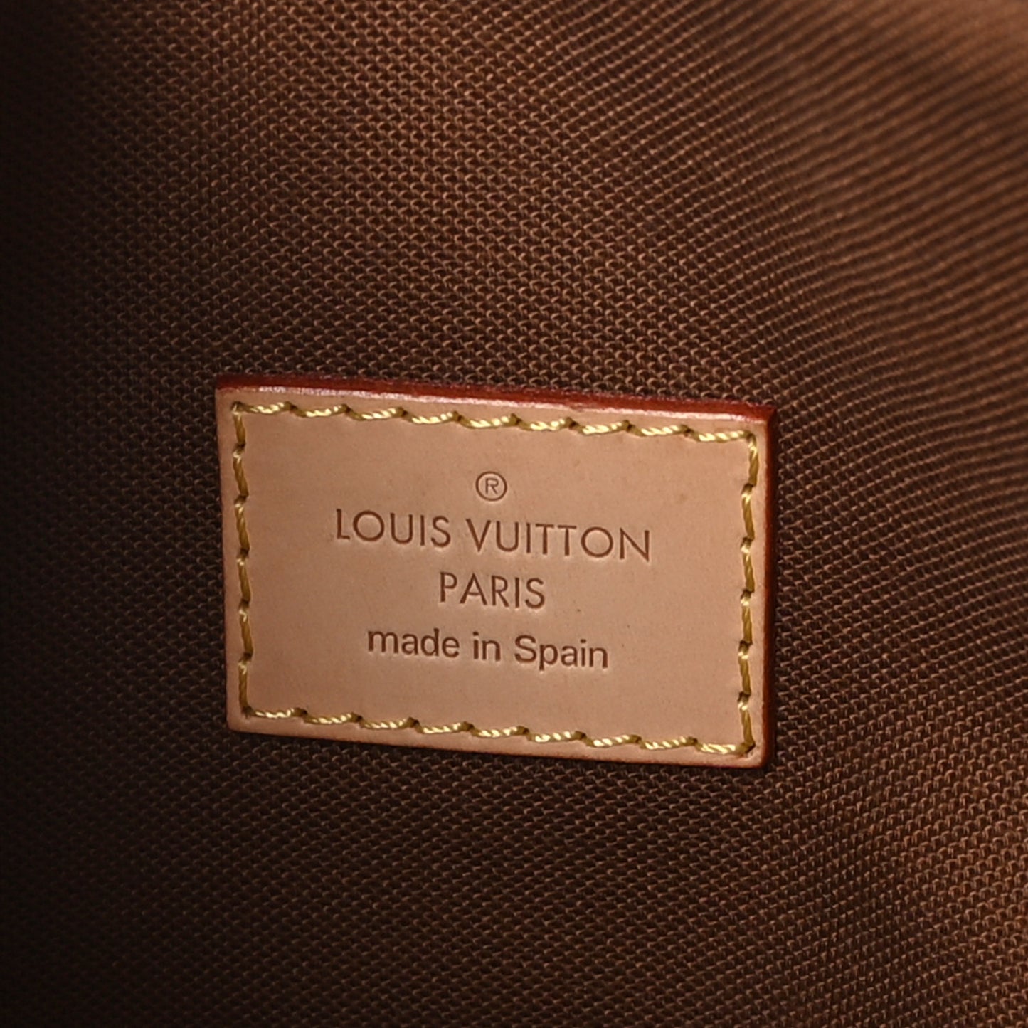Monogram Odeon MM