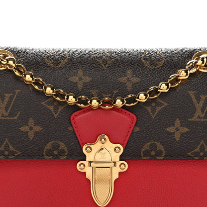 Louis Vuitton Monogram Victoire Cherry 7 of 11