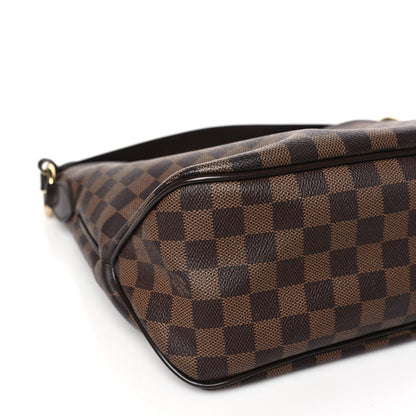 Louis Vuitton Damier Ebene Delightful PM 7 of 8