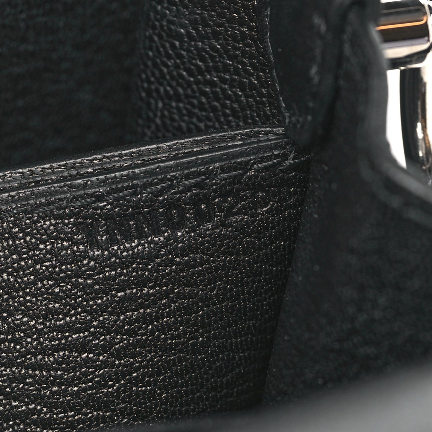 Allegretto Sac Roulis 23 Black