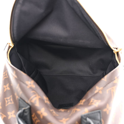 Louis Vuitton Monogram Palm Springs Backpack MM 5 of 9