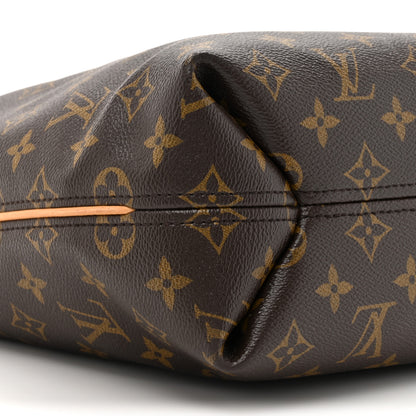 Louis Vuitton Monogram Sully PM 9 of 11