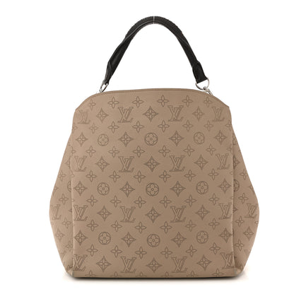 Louis Vuitton Mahina Babylone PM Galet 1 of 14