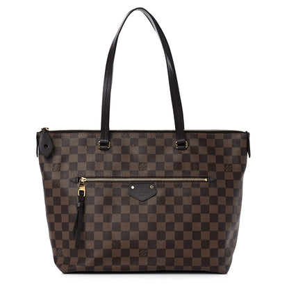 Louis Vuitton Damier Ebene Iena MM 1 of 11