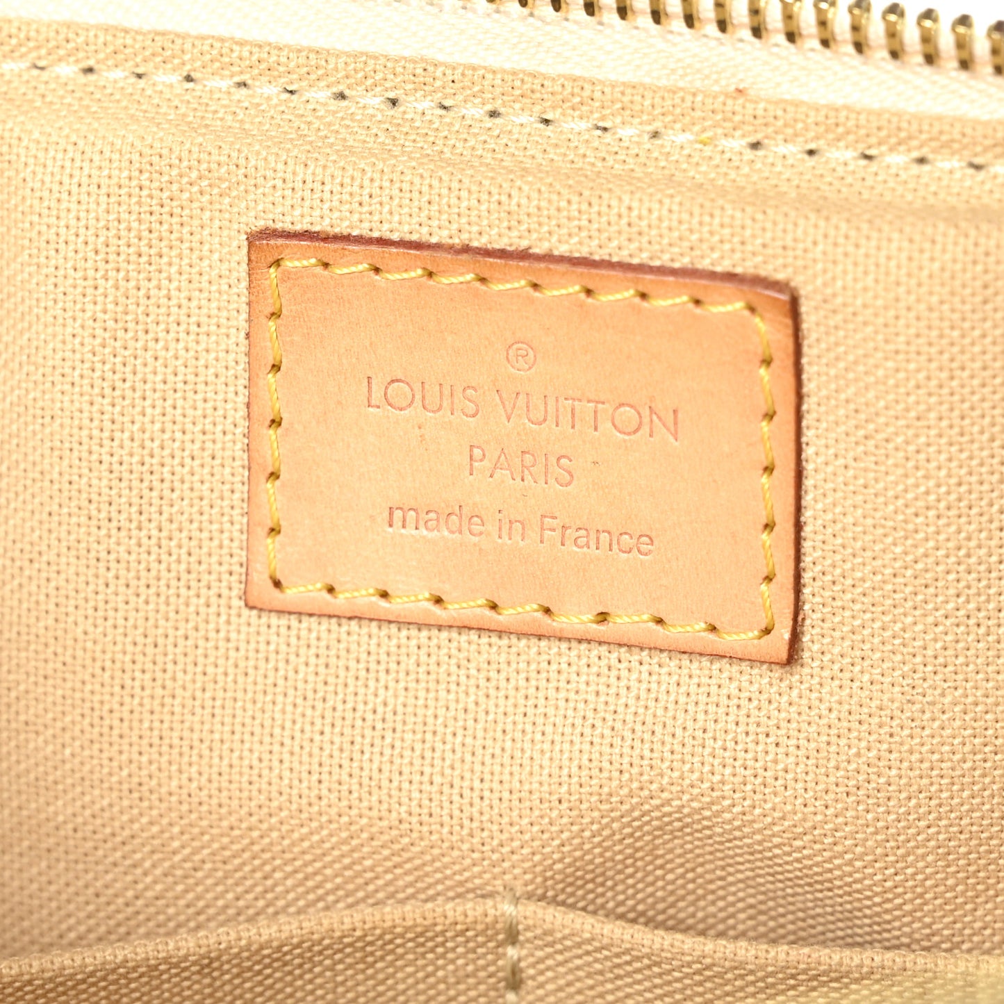 Damier Azur Siracusa PM