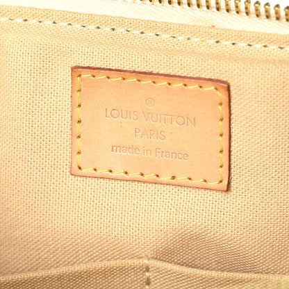 Louis Vuitton Damier Azur Siracusa PM 4 of 8