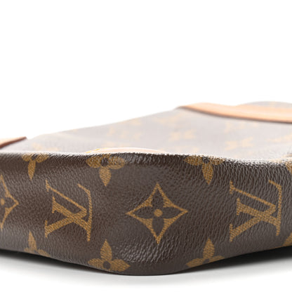 Louis Vuitton Monogram Danube 21 9 of 20