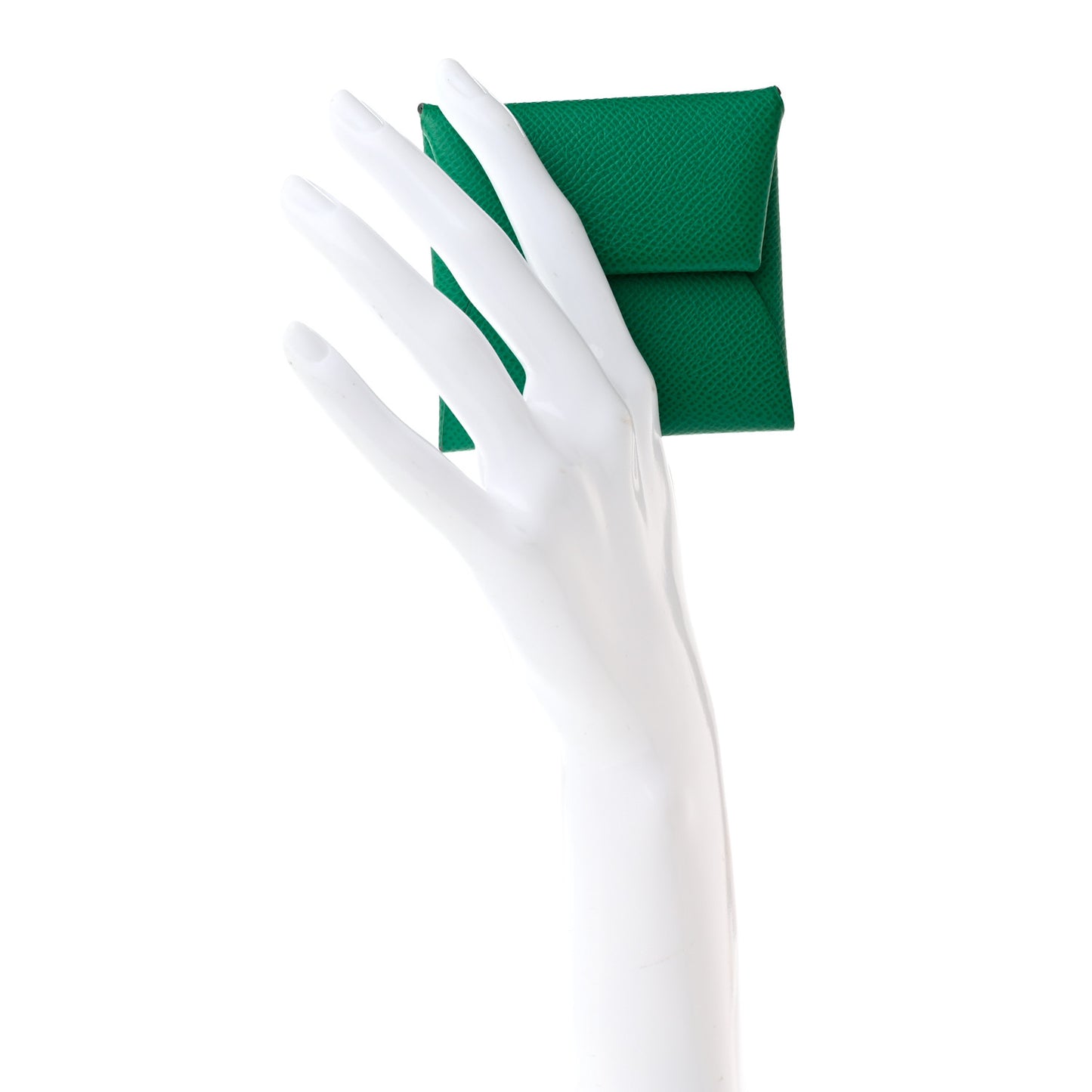 Epsom Bastia Coin Purse Vert Jade