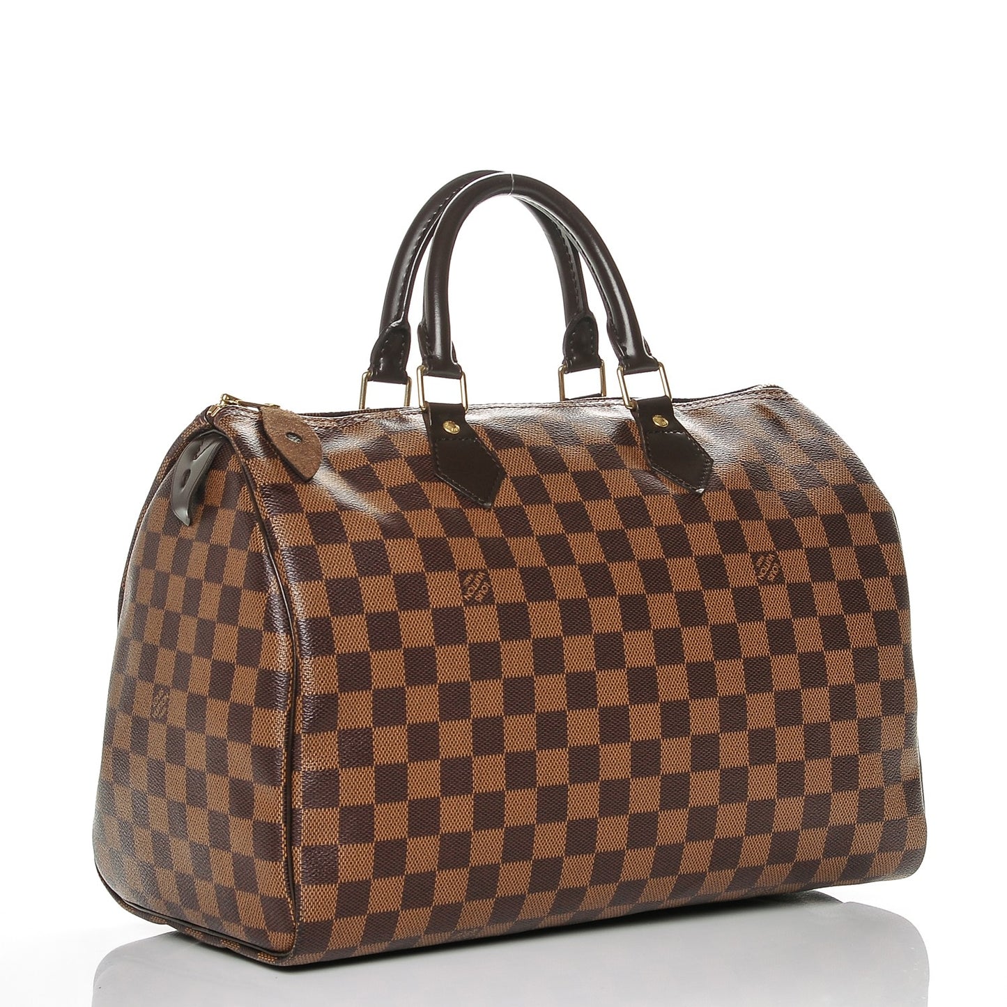 Damier Ebene Speedy 35