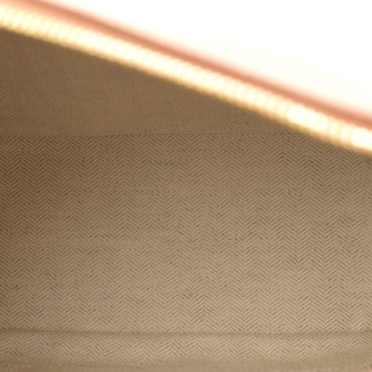 Loewe Grained Calfskin Small Puzzle Edge Bag Toffee 5 of 10
