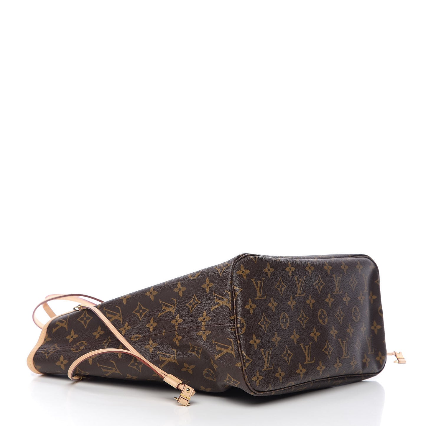 Monogram Neo Neverfull MM Pivoine