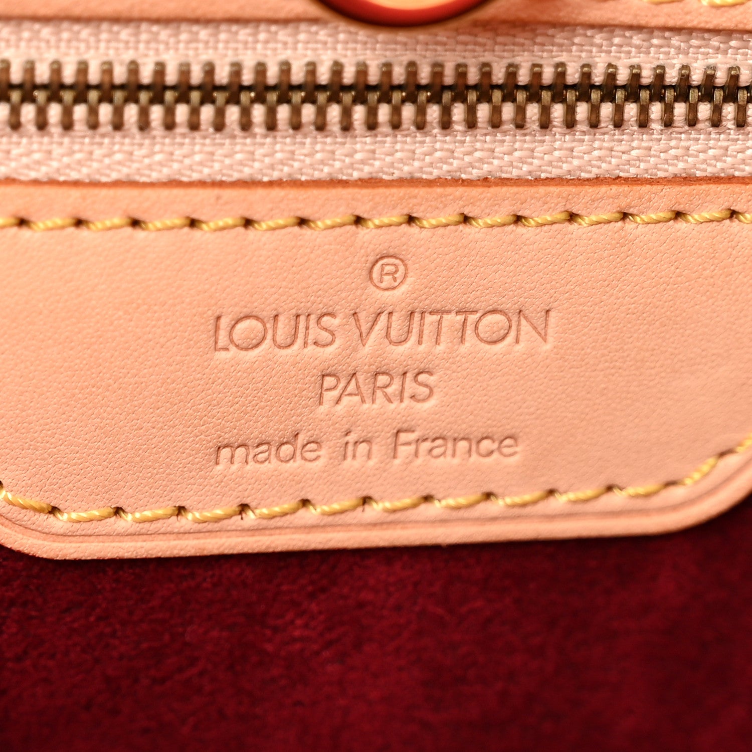 Louis Vuitton Monogram Multicolor Aurelia MM White 1816896