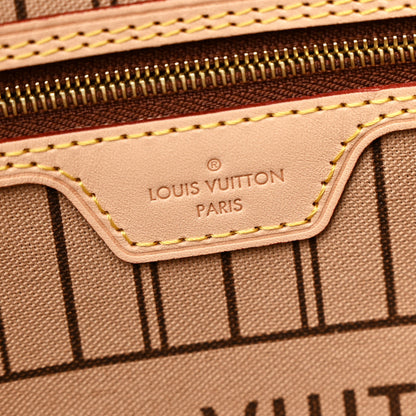 Louis Vuitton Monogram Neo Neverfull GM 8 of 11