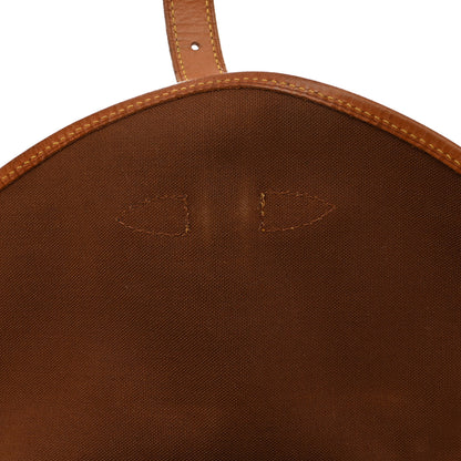 Louis Vuitton Monogram Saumur 30 10 of 12