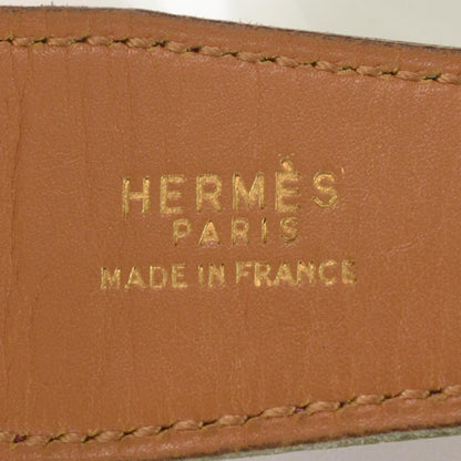 Hermes Reversible H Belt 65 4 of 6