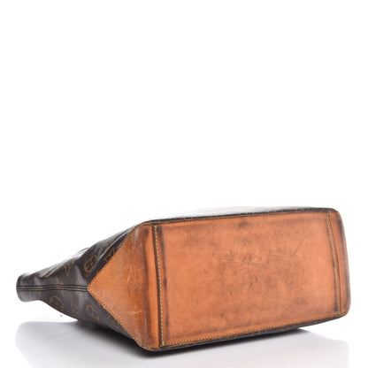 Louis Vuitton Monogram Cabas Piano 4 of 19