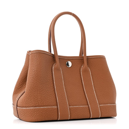 Hermes Negonda Neo Garden 23 Gold 3 of 11