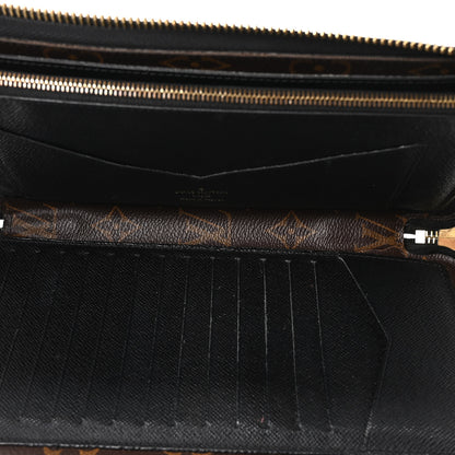 Louis Vuitton Monogram Daily Organizer Black 5 of 9
