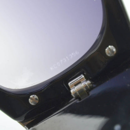 Chanel Quilted Sunglasses 6009 Black 6 of 7
