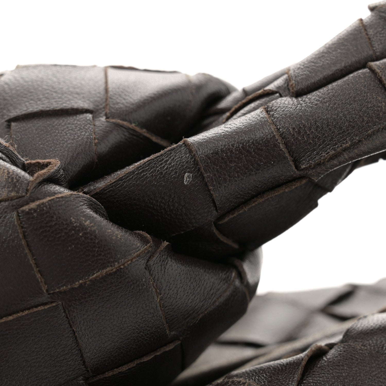 Bottega Veneta Nappa Intrecciato Mini Jodie Fondant 11 of 11