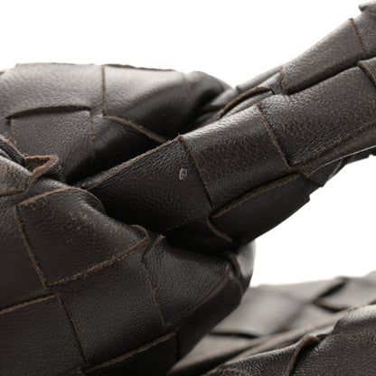 Bottega Veneta Nappa Intrecciato Mini Jodie Fondant 11 of 11