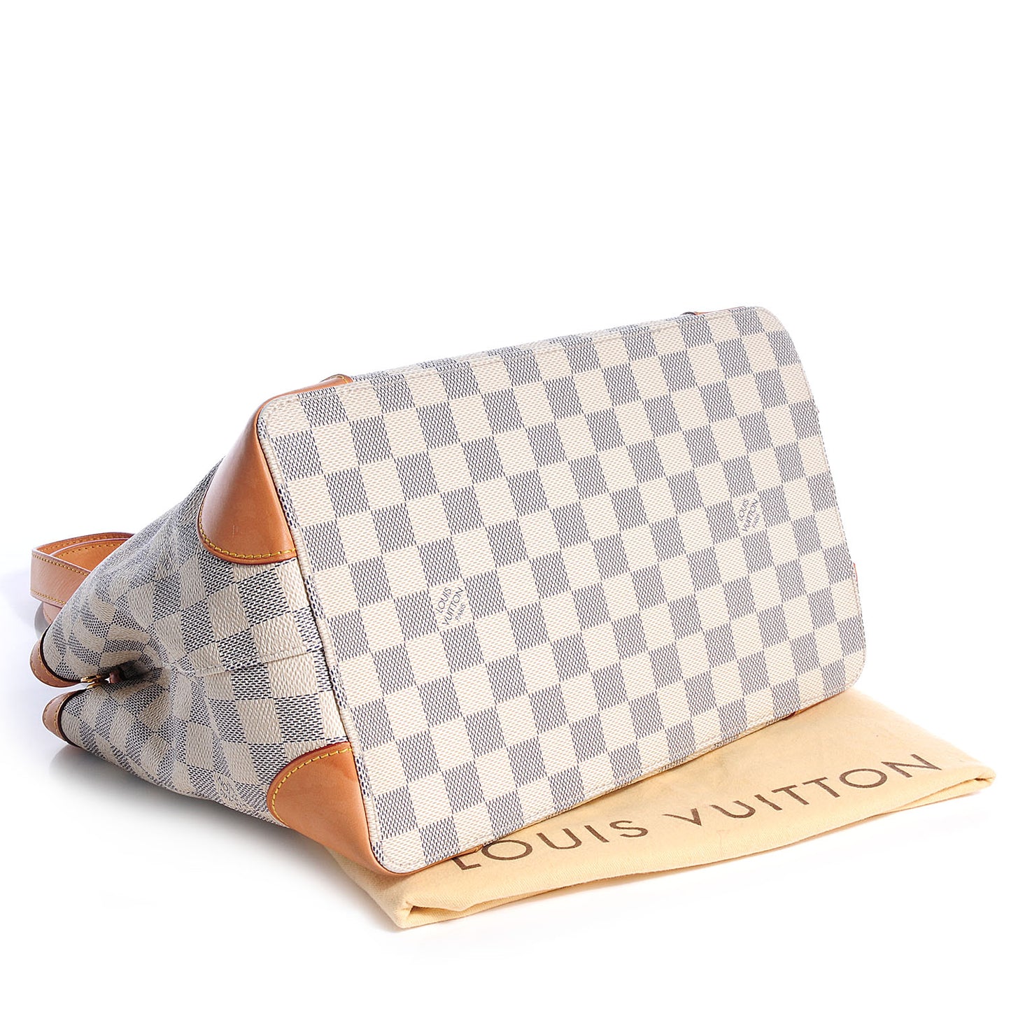 Damier Azur Hampstead PM