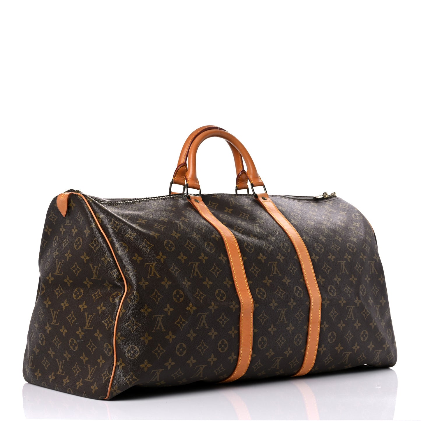 Monogram Keepall 60