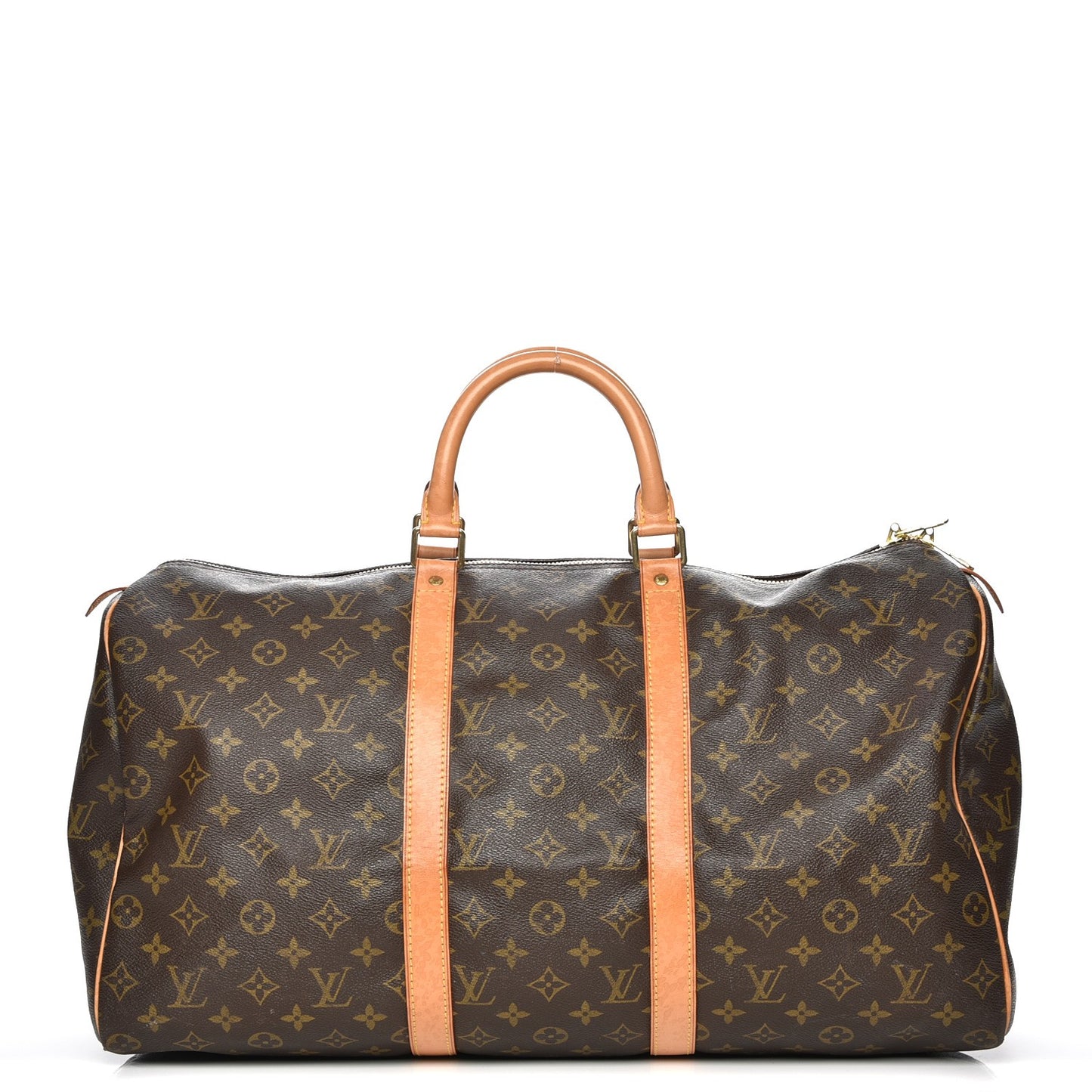 Monogram Keepall 50