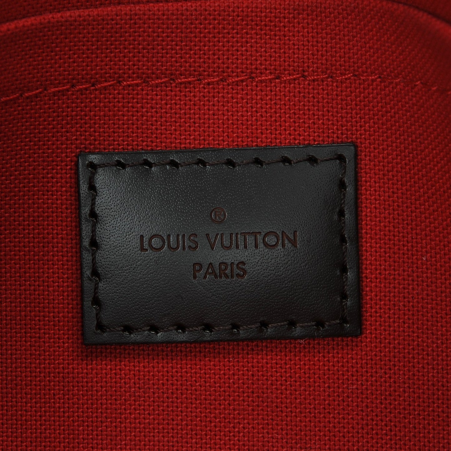 Damier Ebene Favorite MM