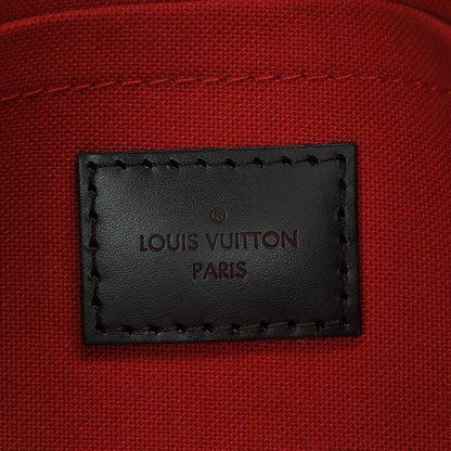 Louis Vuitton Damier Ebene Favorite MM 6 of 8