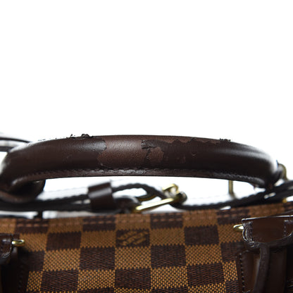 Louis Vuitton Damier Ebene Grimaud 11 of 19