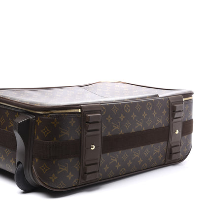 Louis Vuitton Monogram Pegase 55 11 of 22
