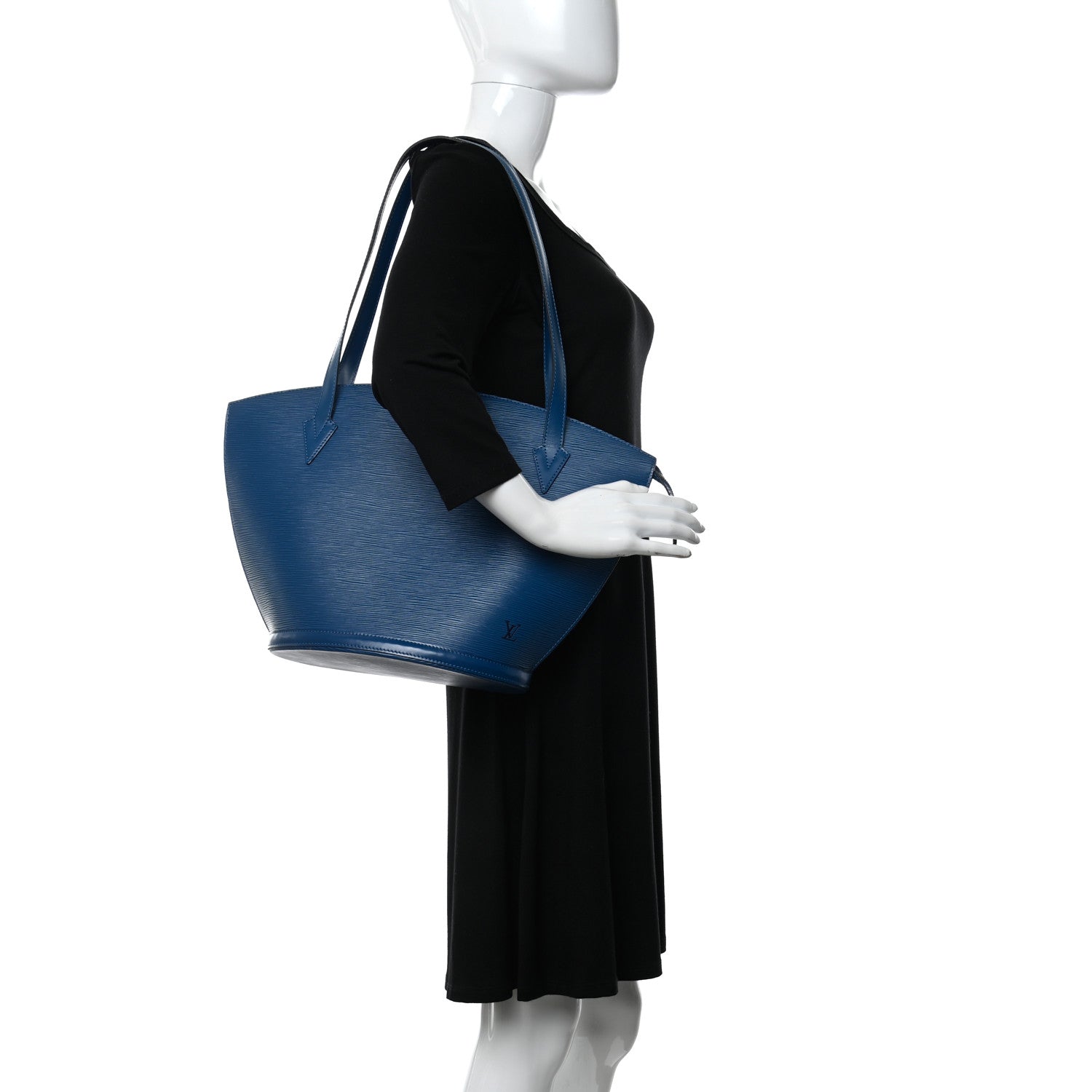 Louis Vuitton Epi Saint Jacques GM Toledo 2 of 16