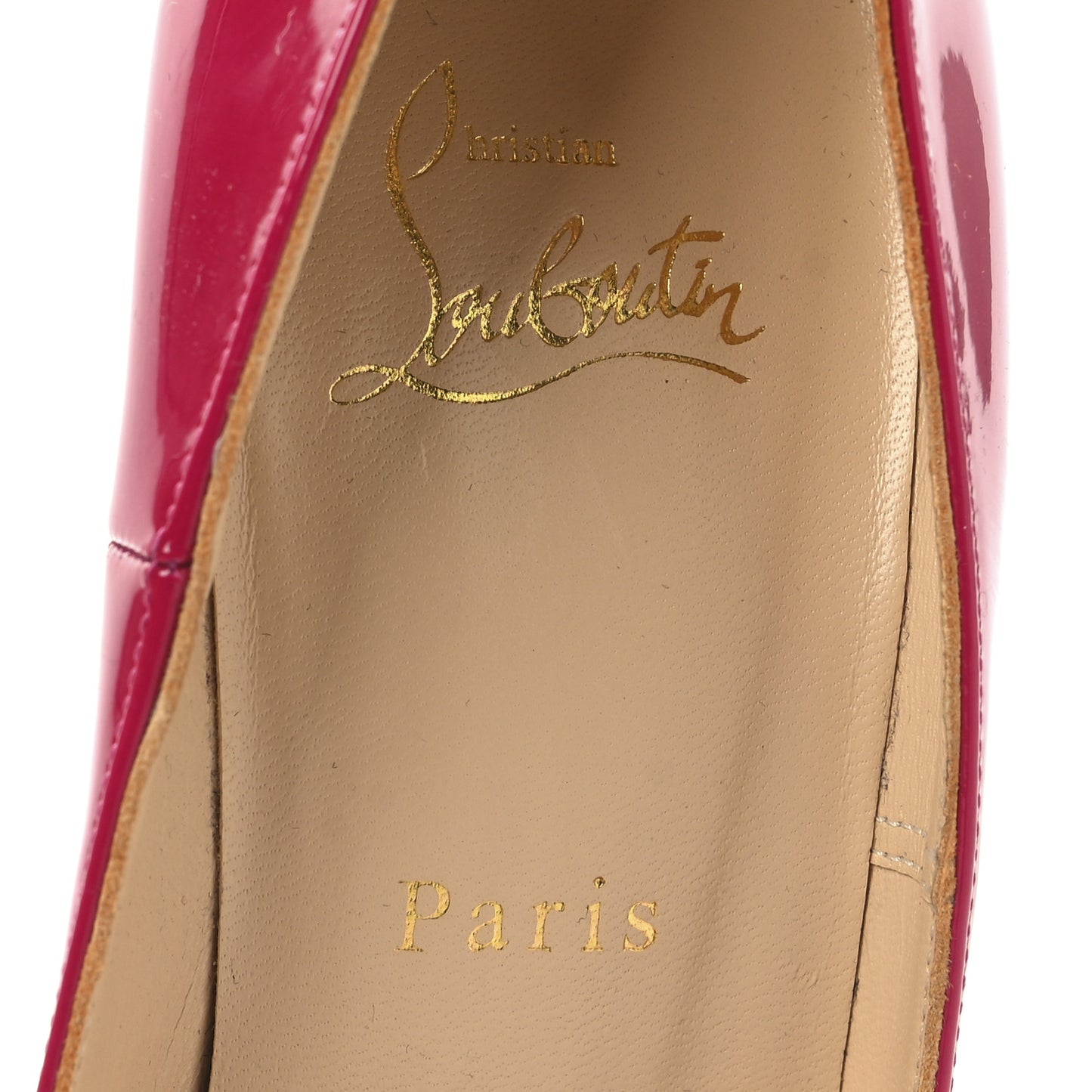 Patent So Kate 120 Pumps 37.5 Ultra Rose