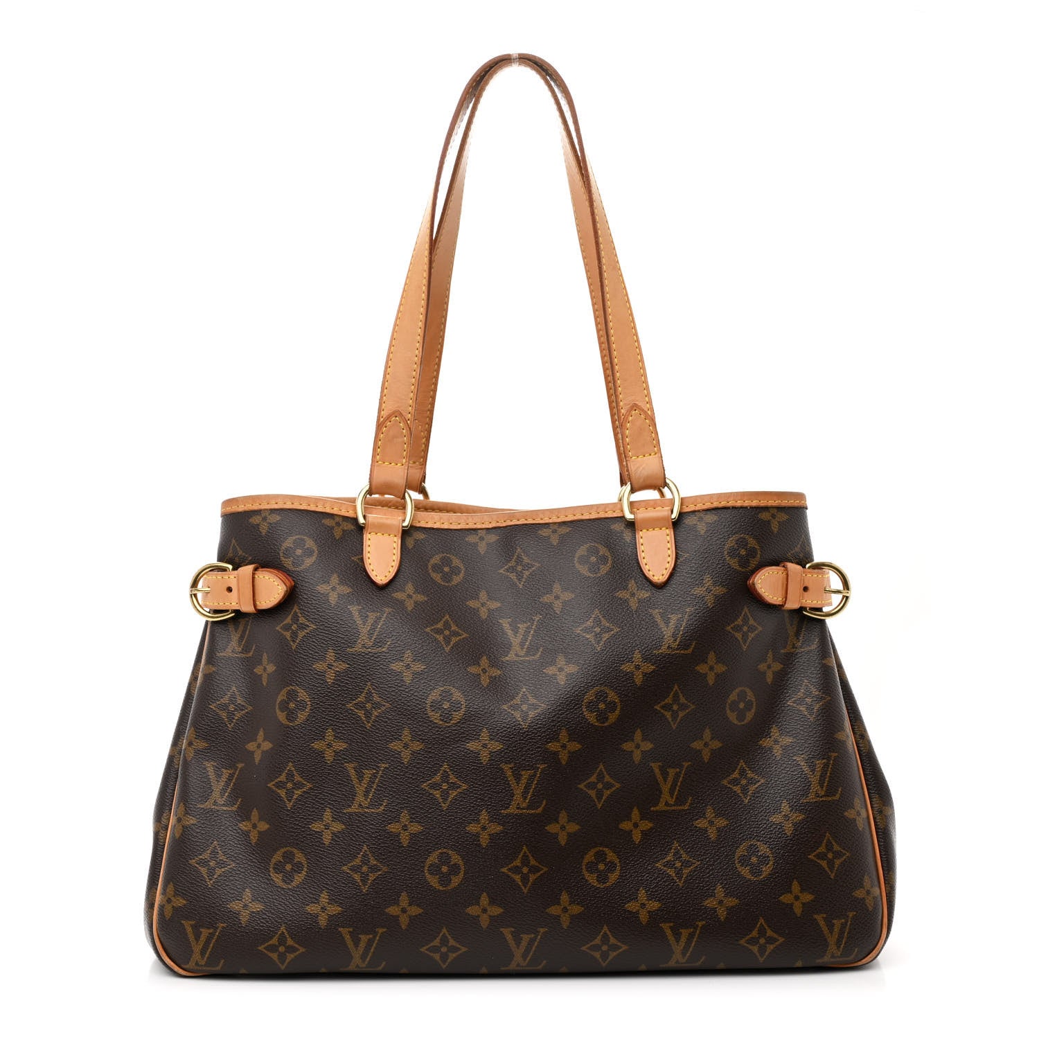 Louis Vuitton Monogram Batignolles Horizontal 1 of 13