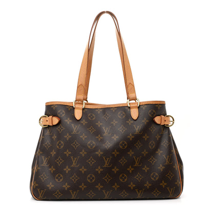 Louis Vuitton Monogram Batignolles Horizontal 1 of 13