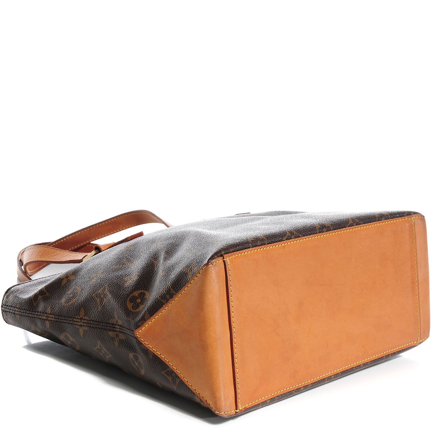 Monogram Cabas Piano